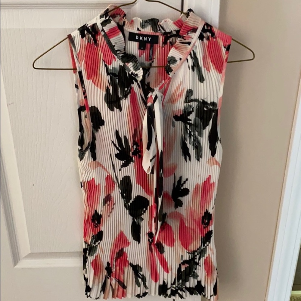 Dress Top!